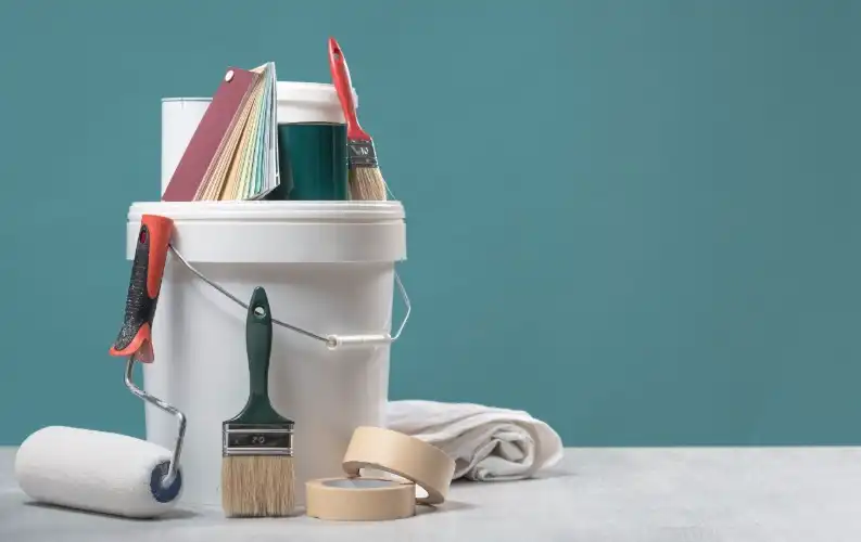 Güzelyalı Mahallesi Boyacı Ustası